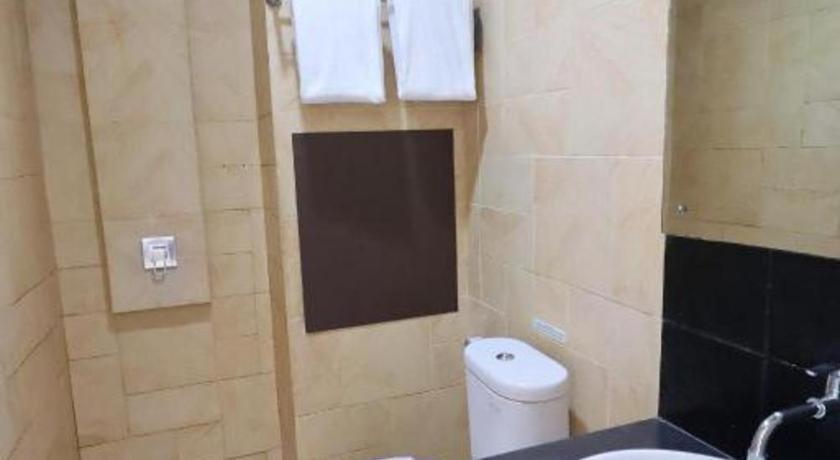 Grand Malioboro Yogyakarta Otel Dış mekan fotoğraf
